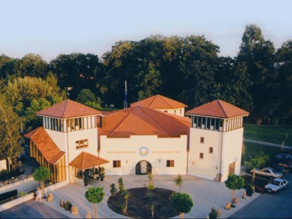 Фото: Erlebniswirtshaus SchlossGarten