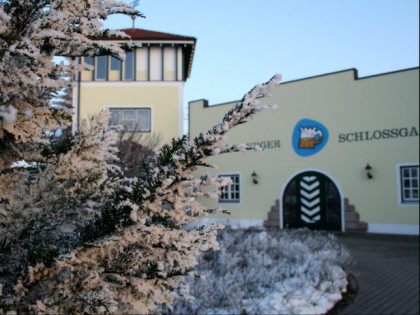 Фото: Erlebniswirtshaus SchlossGarten